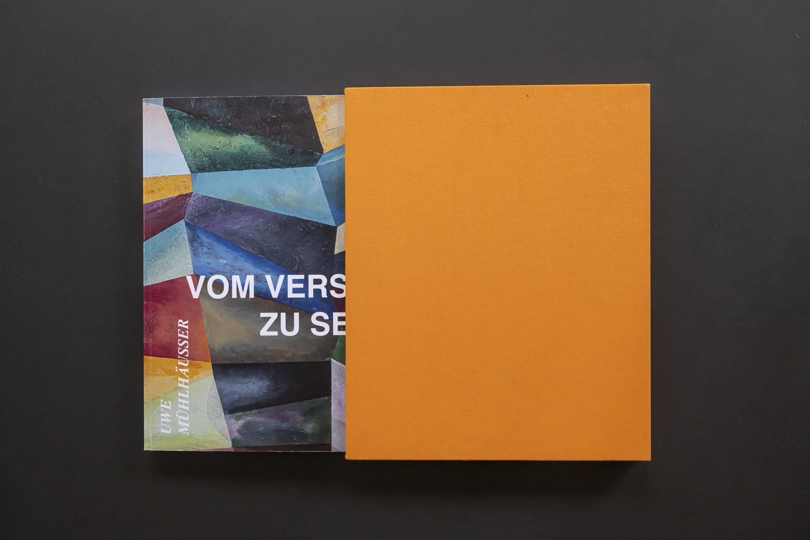 Katalog, Seite 1