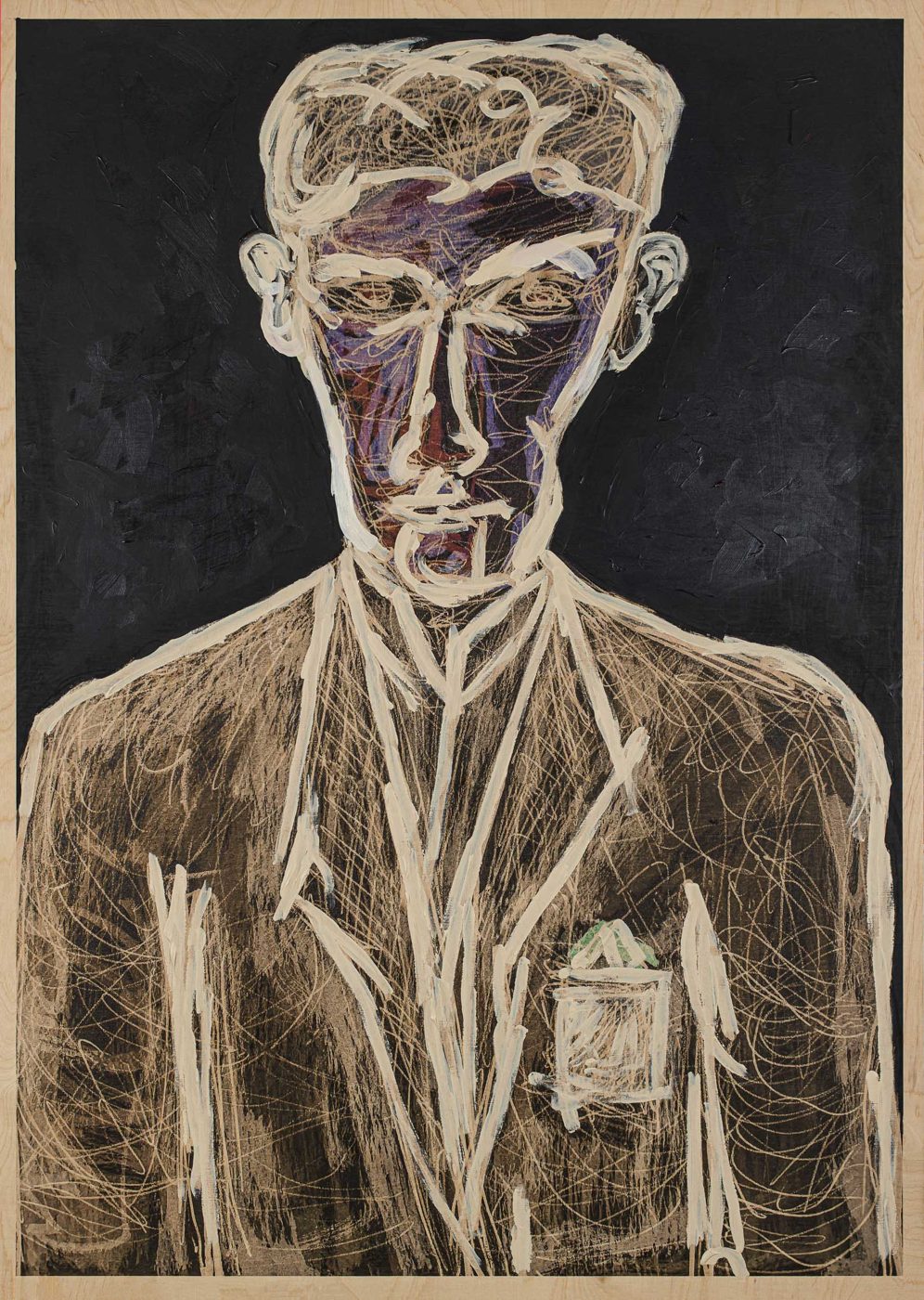 F. Kafka