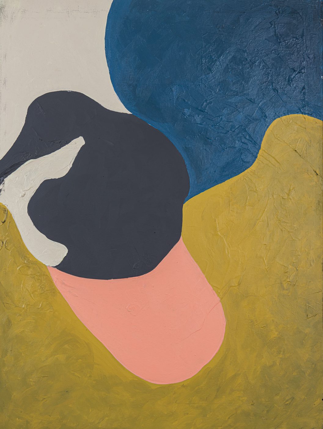 Farbfelder Französisch II