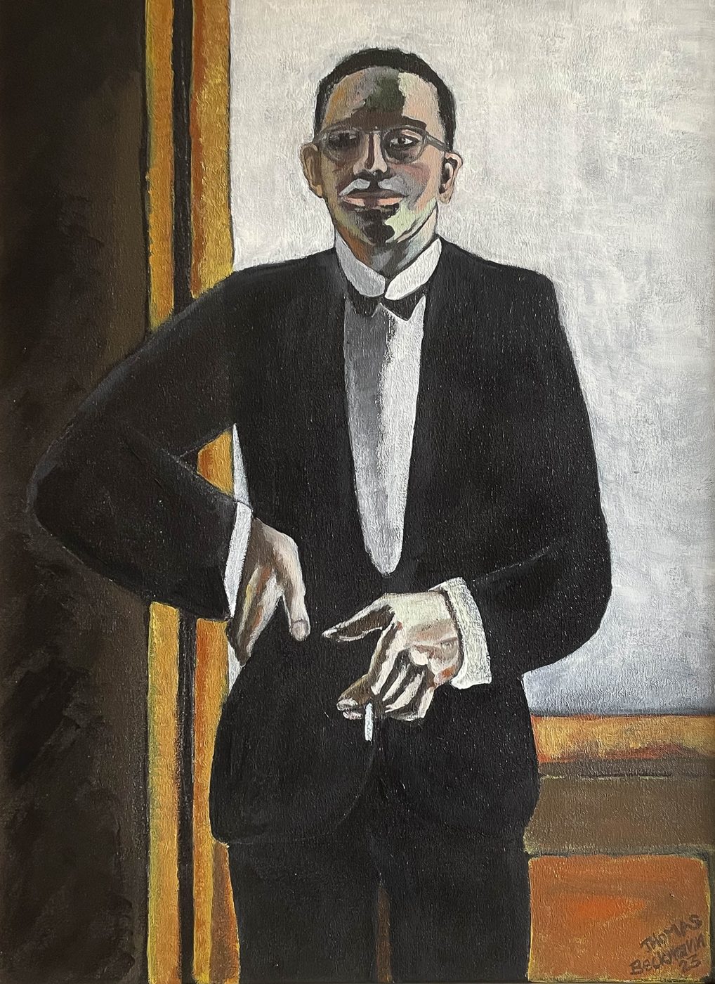Thomas Beckmann