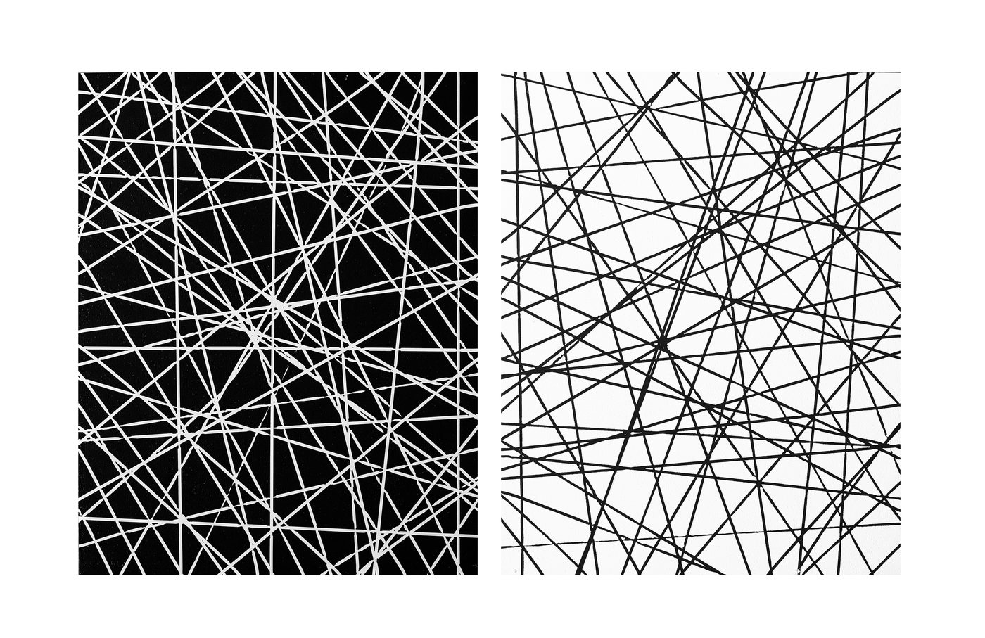 Linienpolarität I