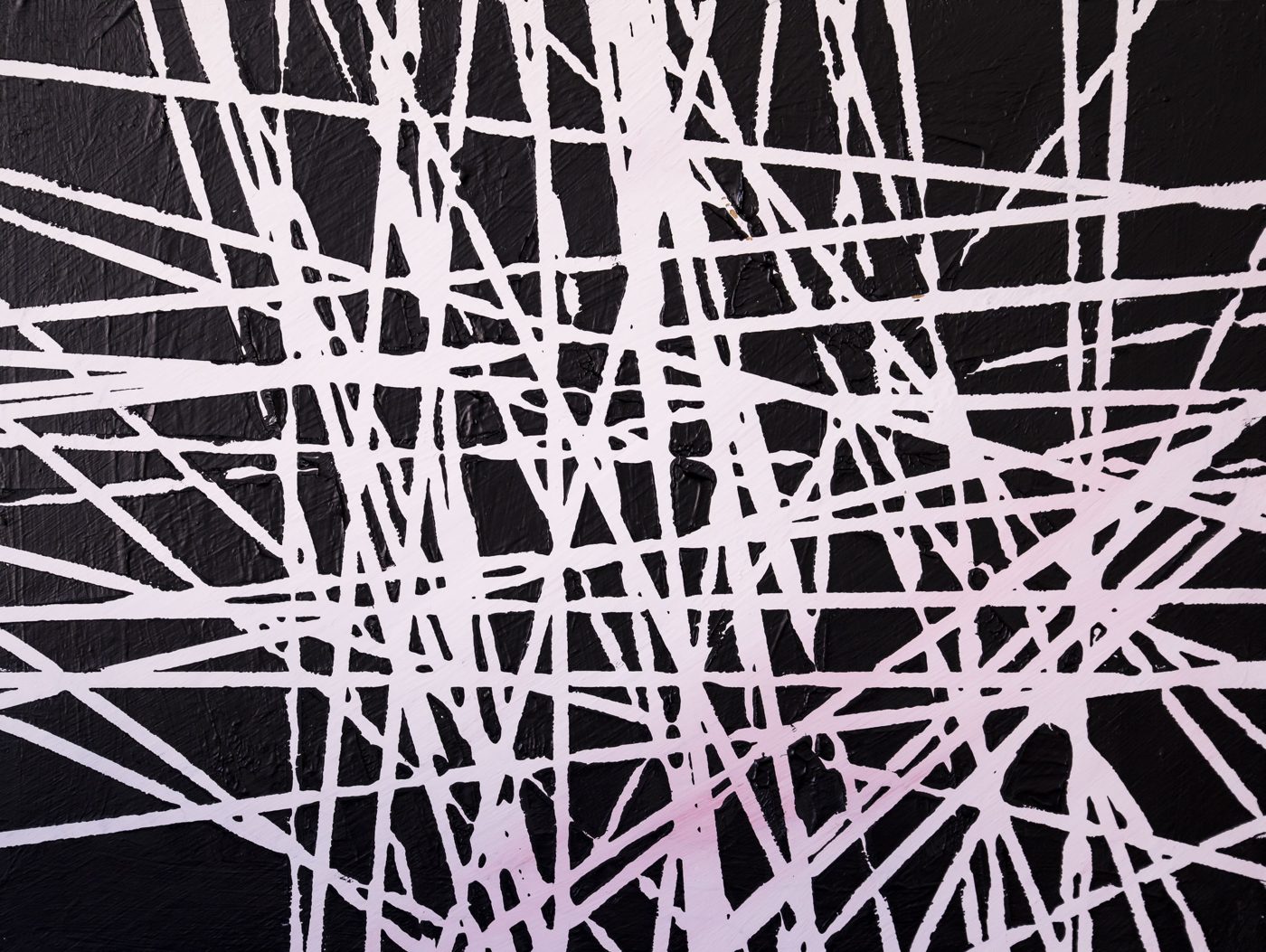 Linienpolarität Ursprung